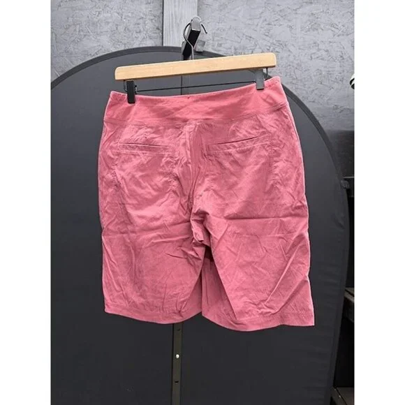 Athleta Trekkie North Mid Rise Bermuda Short - Picture 4 of 5